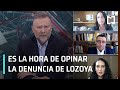 Es La Hora De Opinar - Programa Completo: 20 de Agosto 2020