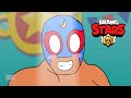 BRAWL STARS BEST ANIMATION COMPILATION  #36