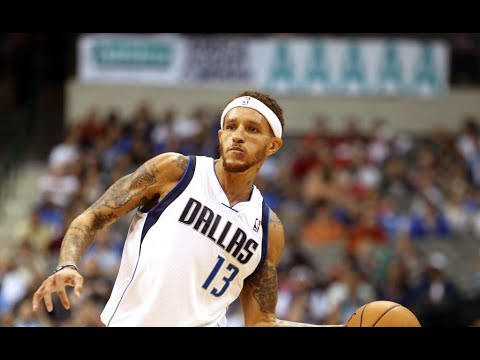 Reports: Mark Cuban reaches out to help Delonte West