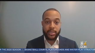Keller @ Large: Support To Black Causes From Corporate America 'Something We Haven't Seen Before'