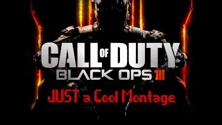 NOT just another COD MONTAGE