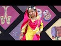 NAVNEET | KKHD TV Show | Quarter-Final | Season 13 | Jalandhar