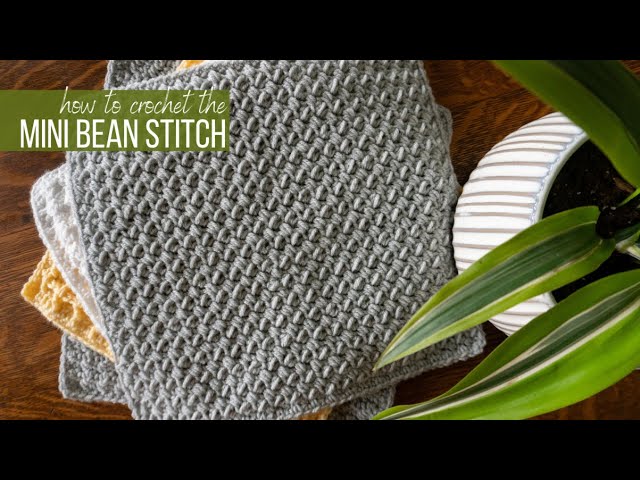 Easy Tutorial: How to use the LoRan Norwegian Knitting Thimble for crochet  or knitting 