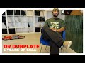 "Gatekeeper mentality made me bitter towards dance music": Dr Dubplate on club culture and ec2a
