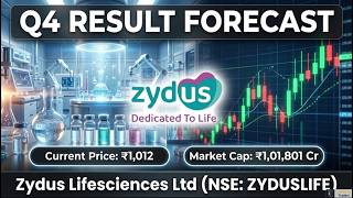 Zydus Q4 Forecast: Will Asacol Expiry Hurt Margins? | ज़ाइडस Q4: क्या Asacol एक्सपायरी से नुकसान?