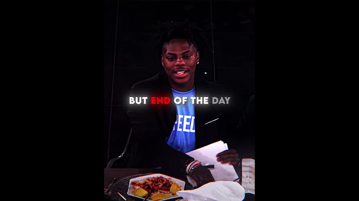 iShowSpeed Took His Revenge 🤯🔥
