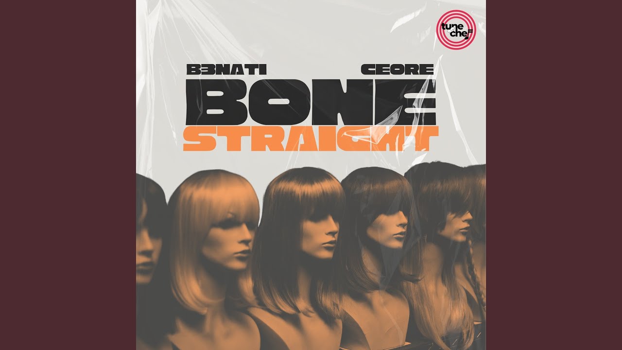 Watch Bone Straight on YouTube Watch Bone Straight on YouTube