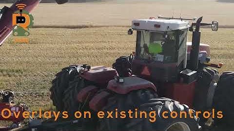 RcFarmBot Versatile 2425