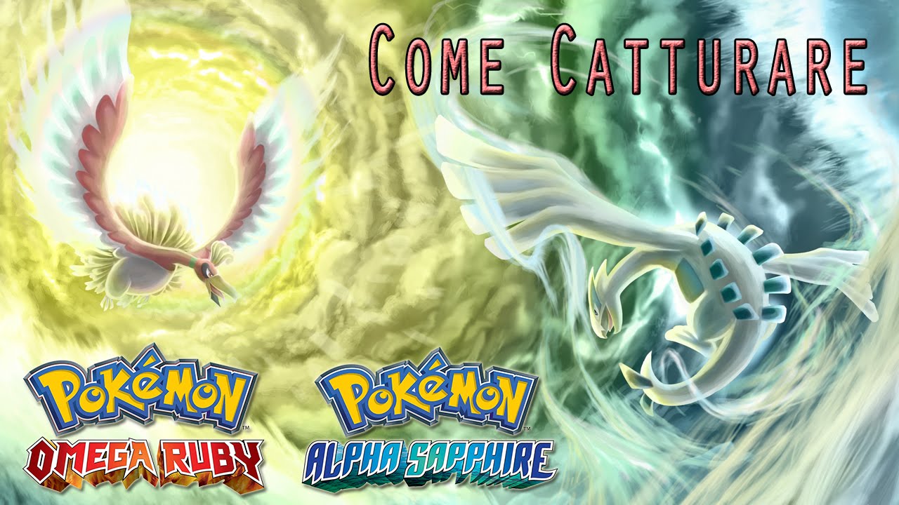 Pokémon Smeraldo - Pokémon Central Wiki