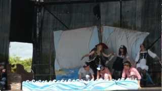 Kortowiada2012-Bój Wydziałów- Wksir