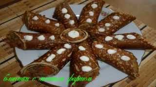 Кулинарные шедевры "к чаю" Кулинарные шедевры "к чаю"