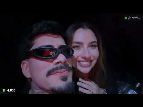 ROLÊ EM FLORIPA COM MARIA, CASTRIN E INDIANO! 👀😎🔥