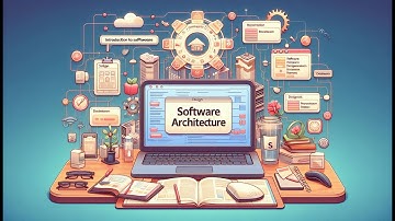 Introduction to Software Architecture