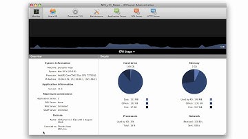 4D TN Spotlight: 4D v11 SQL Assimilator