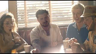 Video thumbnail of "SCOTTY SIRE - NOTICE ME (Official Music Video)"