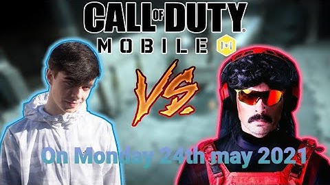 Finally Iferg Vs Dr.disrespect 1v1 Date Revealed (First Video On Whole Youtube)🤯🤯