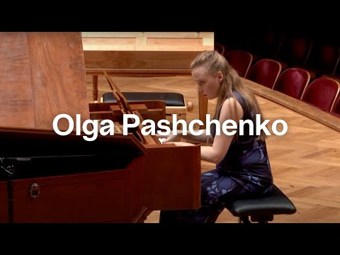 Beethoven Pianoforte Sessions: #3 Olga Pashchenko | Concert | BOZAR