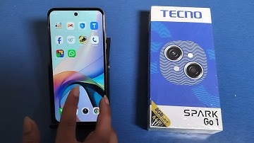 How to set default browser in Tecno Spark Go 1, Tecno me browser default kaise karen