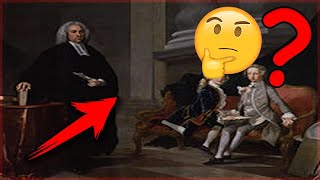 George III - Narrated Wiki English