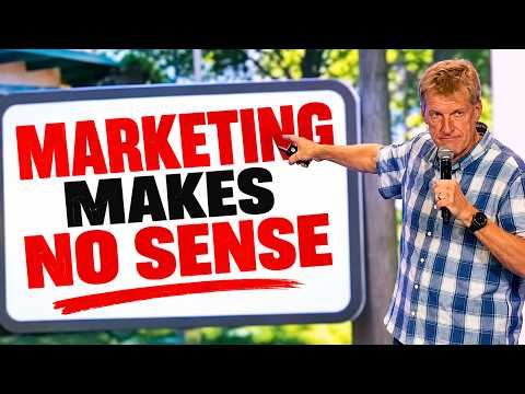 When Engineers Analyze Marketing Signs... It Gets Ugly | Standup Comedy
