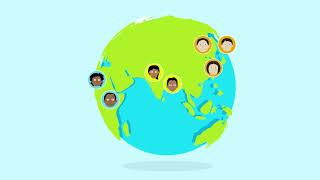 Cambridge Primary Global Perspectives (edited)