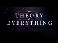 The Theory of Everything - Full Soundtrack