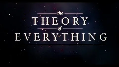 The Theory of Everything - Full Soundtrack