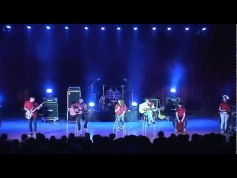 沉淪西湖第九屆-White Horse