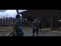 " The Oni's Tale " The Oni's Death Pt 3 Lethal difficulty Ghost of Yotei