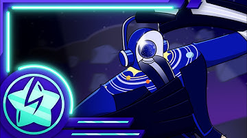 Vs. DJ Subatomic Supernova [Starbreak Remix]