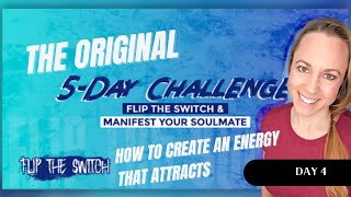 How to Create an Energy That Attracts | The 5 Day Manifest Your Soulmate Challenge Day 4 by Nichole Aceituno 8 views 2 years ago 1 hour, 2 minutes