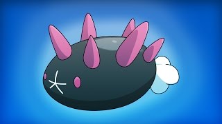 PYUKUMUKU: THE SUICIDE (Xolress' Moveset Guide)