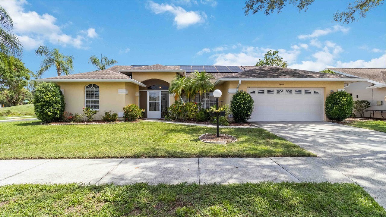 6405 Alesheba Lane, Sarasota, FL 34240