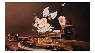 Tyrants Dont Allow For Error - Jordan Peterson Dissects Stromboli From Pinocchio