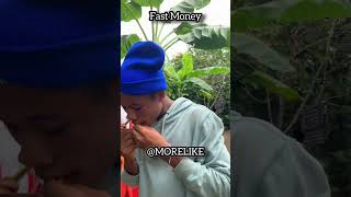 fast money went wrong, #everyone #jujutsu