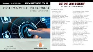 Sistema Integrado Java - Aula 02 - Instalando Eclipse