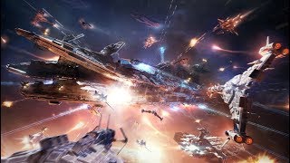 Star Conflict - Космическая Битва