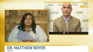 BMORE Lifestyle - Prostate Cancer