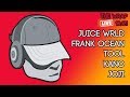 What I&#39;ve been listening to (10/21). Juice WRLD, Frank, Kano and more! (The Wrap)