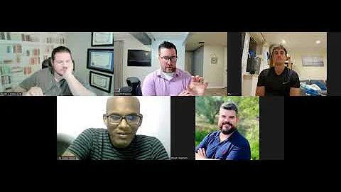 (Advanced) Hypnosis Training #hypnotherapy #hypnosis #hypnotherapytraining