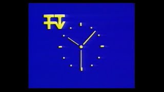 Tyne Tees Adverts & Continuity | 10th June 1988