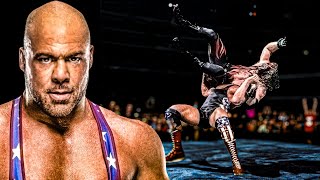 Celebrity Every Time Kurt Angle Dropped Someone with the Angle Slam (’98–’02) Wealth