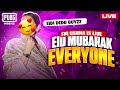 FM USHNA IS LIVE- EID MUBARAK TO ALL OF YOU