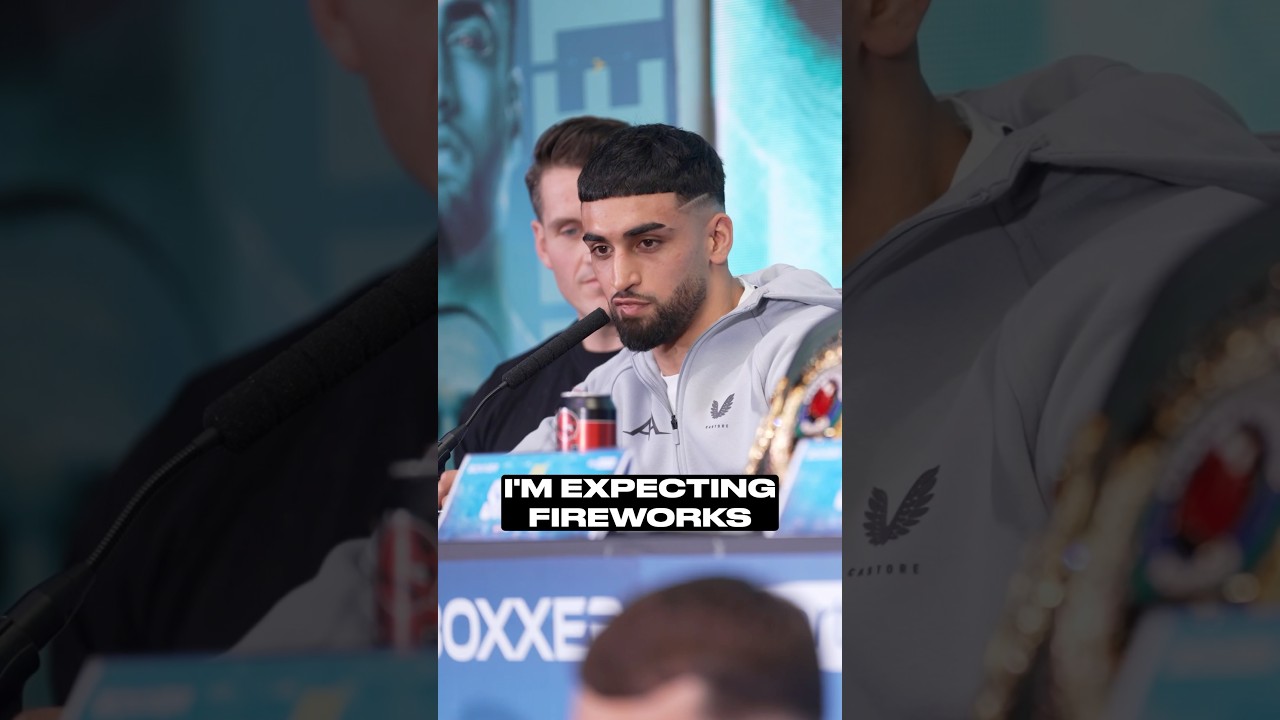 Все готово для того, чтобы Адам Азим стал чемпионом мира ♟️✨ 