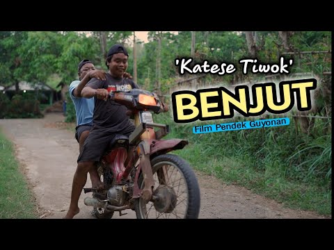 KATESE TIWOK BENJUT || EPS 62