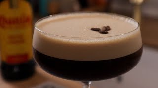 How to Make the PERFECT Espresso Martini (5 Key Tips)