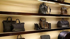 LOUIS VUITTON at MARINA BAY SANDS, SINGAPORE, Louis Vuitton Unboxing Neverfull World Traveler, Shopping vlog Louis Vuitton Singapore, LOUIS VUITTON AT MARINA BAY SANDS IN SINGAPORE, Shopping at Louis Vuitton PART 1, MY EXPERIENCE AT LOUIS VUITTON!! I GOT MY BAG! :)