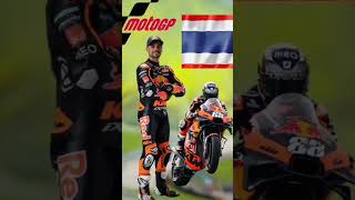 Rain Master Miguel Oliveira | MotoGp Thailand 2022 #kakerwin #motoGp #janganlupasubscribeyalur