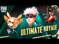 АПАЮ ЛЕГЕНДУ В ULTIMATE ROYALE | PUBG MOBILE | ОБНОВЛЕНИЕ 3.7 В ПУБГ МОБАЙЛ