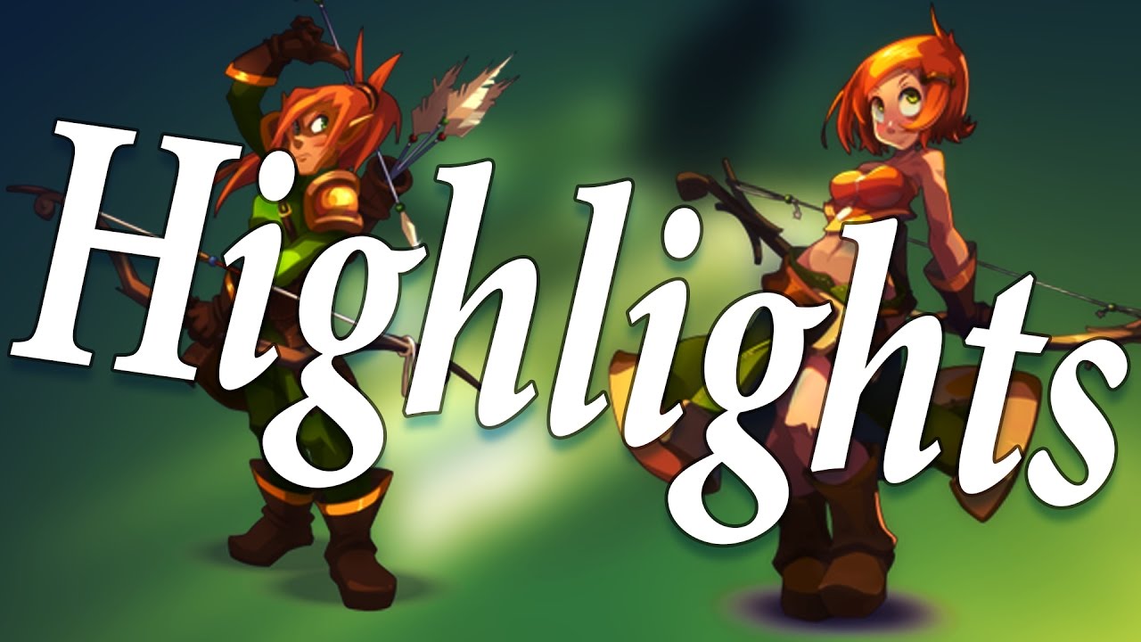 DOFUS | Stream Highlights